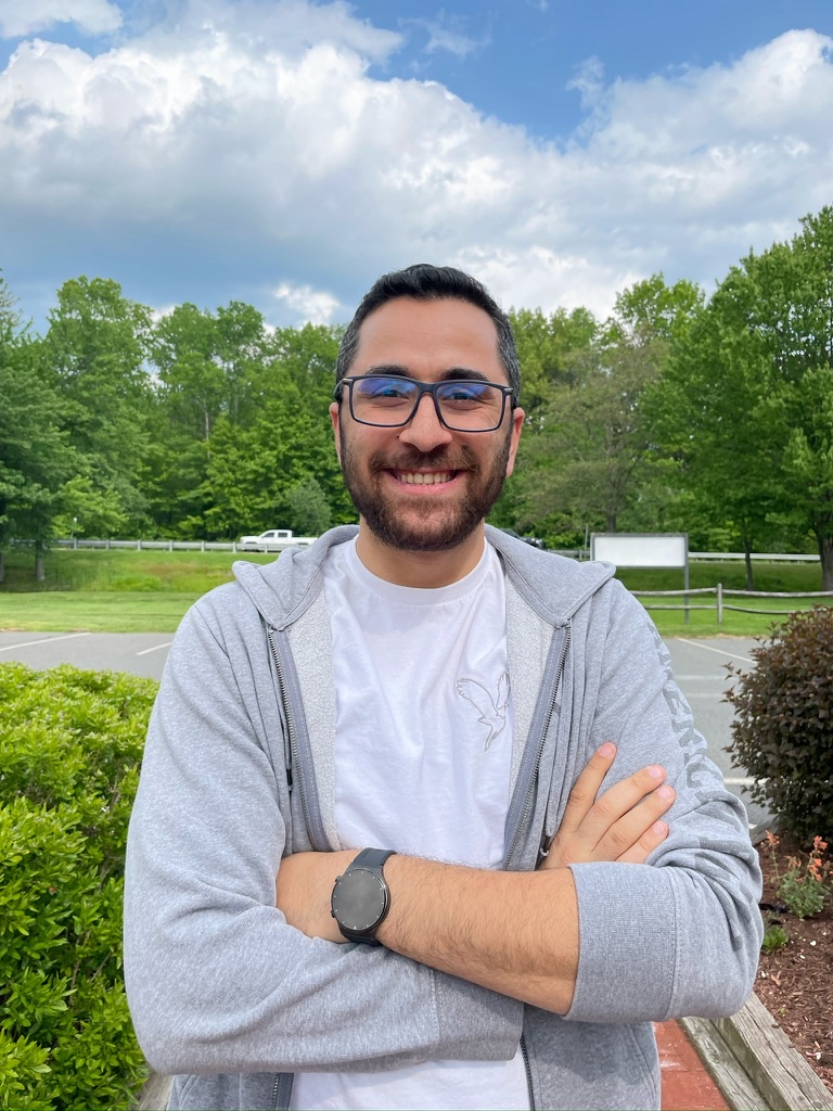 Ahmed Ibrahim